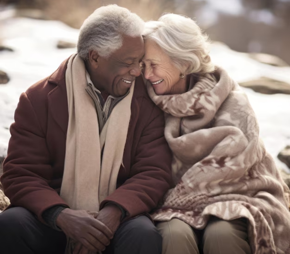 Best Mature Interracial Dating Sites in 2024: A Comparative Guide